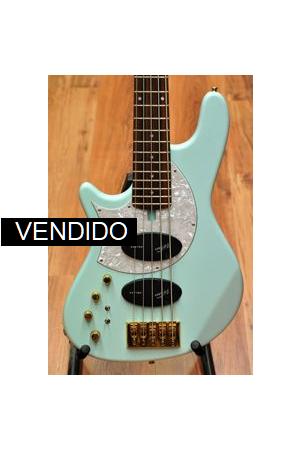 Marleaux Votan 5-LH Ex-demo Marleaux Votan 5-LH Ex-demo